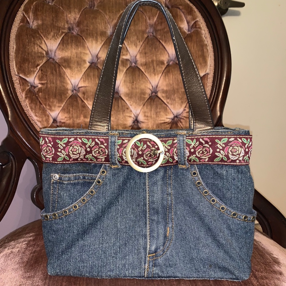 Jean Purse